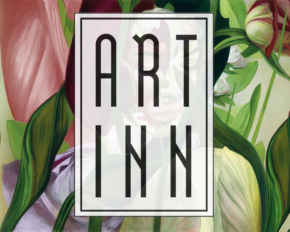 Art-Inn Design Self-Check-In-Hotel Linz Ngoại thất bức ảnh