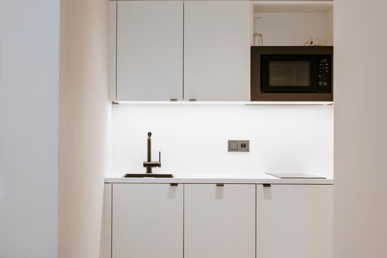 Art-Inn Design Self-Check-In-Hotel Linz Ngoại thất bức ảnh